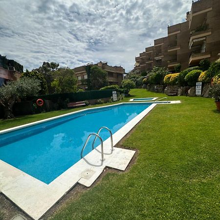 Apartamento Casa San Gabriel Lloret de Mar Habitación foto