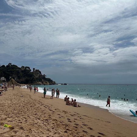 Apartamento Casa San Gabriel Lloret de Mar Exterior foto