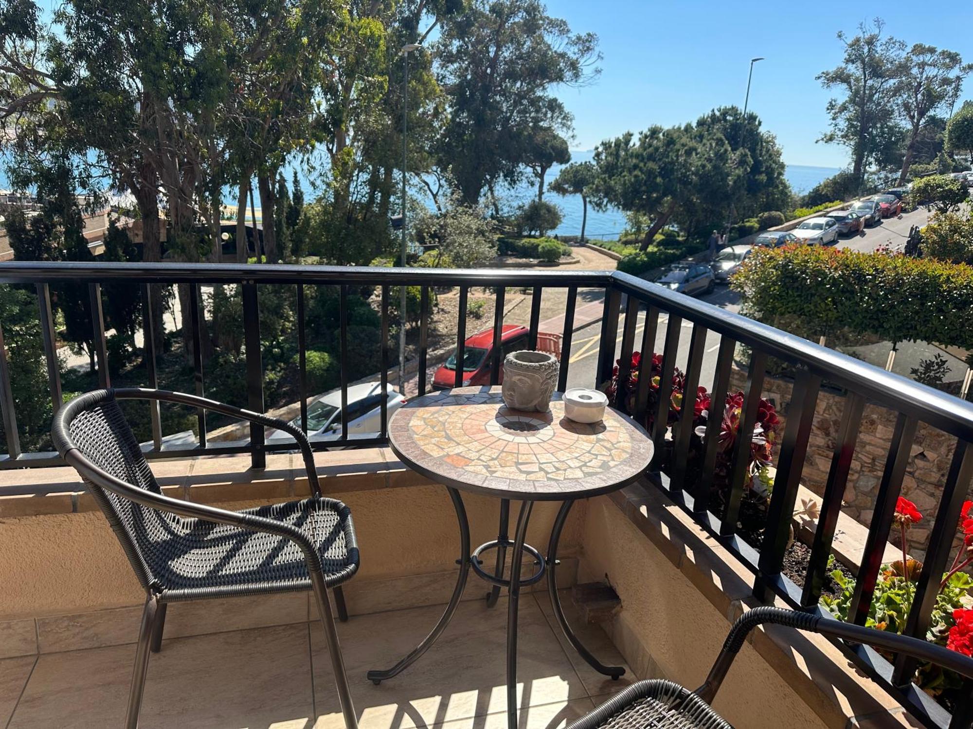 Apartamento Casa San Gabriel Lloret de Mar Exterior foto