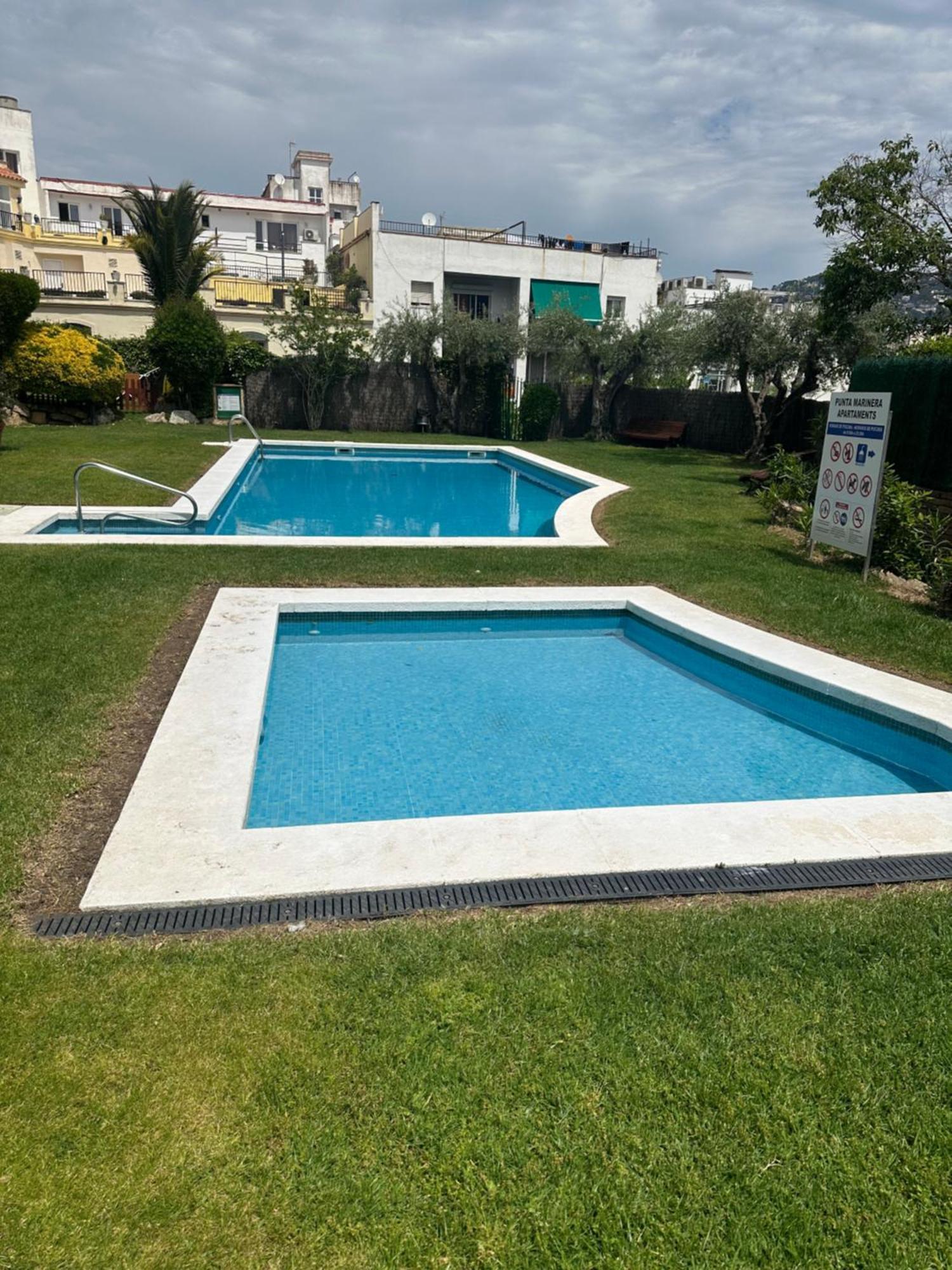 Apartamento Casa San Gabriel Lloret de Mar Exterior foto