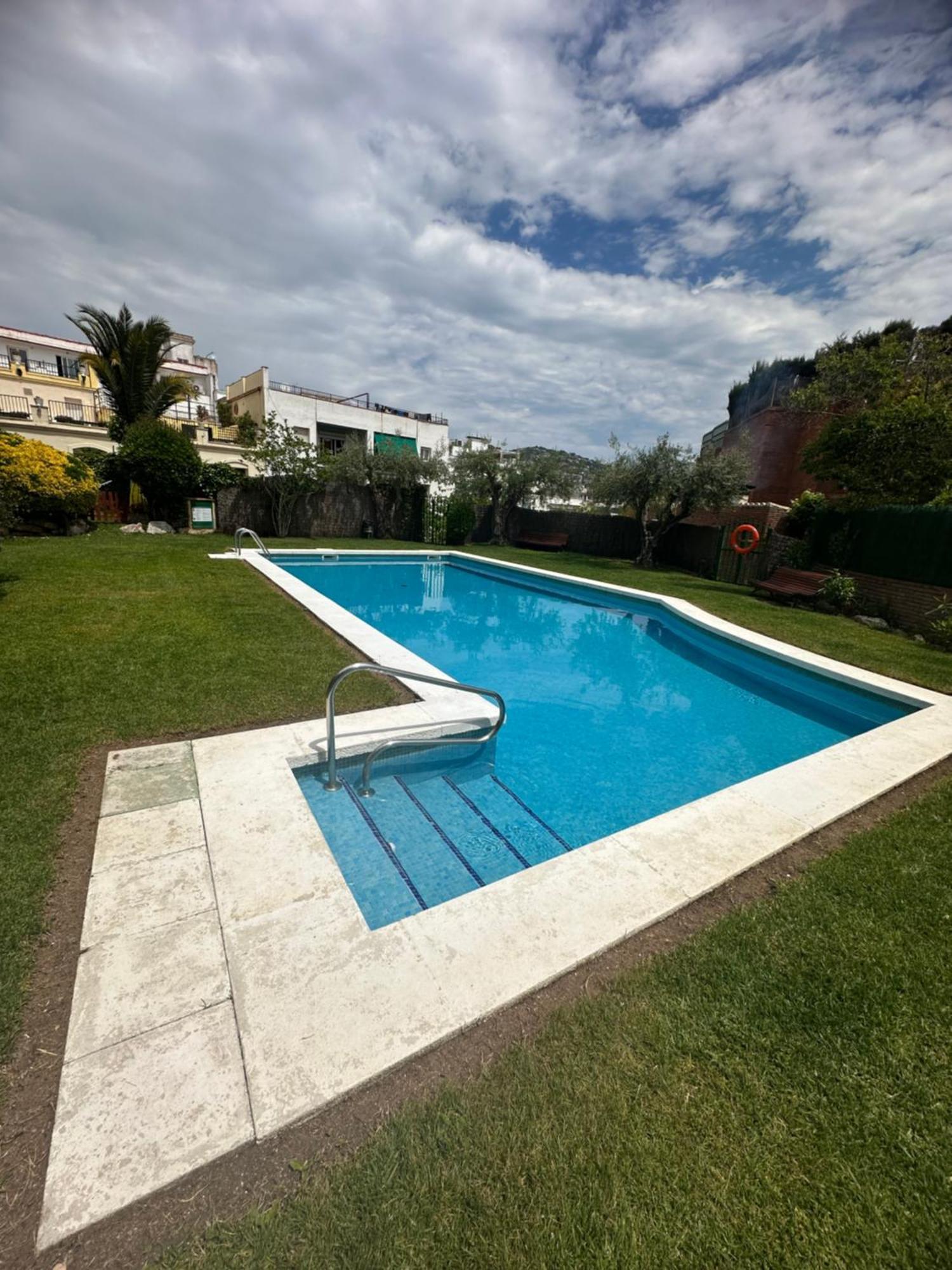 Apartamento Casa San Gabriel Lloret de Mar Habitación foto